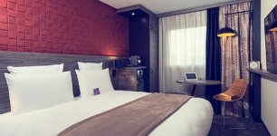 MERCURE PARIS PORTE DE PANTIN