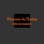 DOMAINE DU BUTTAY SALLE DE RÉCEPTION