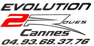 KYMCO CANNES - EVOLUTION 2 ROUES