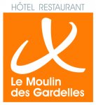 HOTEL RESTAURANT LE MOULIN DES GARDELLES