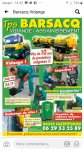 TRANSPORTS BARSACQ