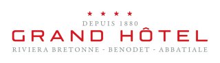 GRAND HOTEL BENODET ABBATIALE SARL