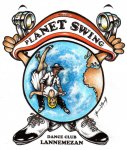 PLANET SWING LANNEMEZAN DANCE CLUB