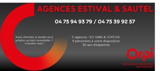 AGENCES ESTIVAL & SAUTEL