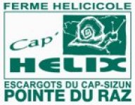 CAP'HELIX ESCARGOTS...