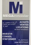 MEGA IMMOBILIER