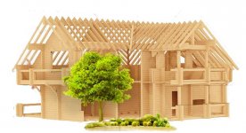 FRANCE MAISONS & RESIDENCES BOIS