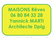 MAISONS RÊVES SÀRL D' ARCHITECTURE
