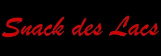SNACK DES LACS