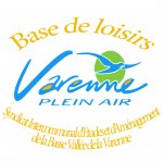 BASE DE LOISIRS VARENNE PLEIN AIR