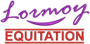 PONEY CLUB DU LORMOY