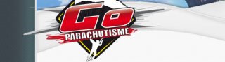 GO-PARACHUTISME