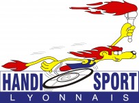 ASSOCIATION HANDISPORT LYONNAIS