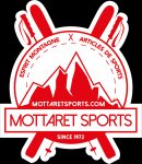 MOTTARET SPORTS
