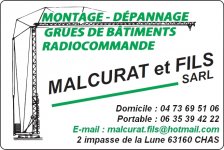 MALCURAT ET FILS