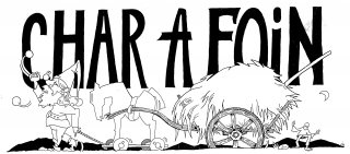 COMPAGNIE CHAR A FOIN