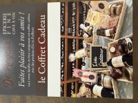 L'EPICERIE FINE DE ANGELIS CAVE