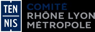 COMITE DEPARTEMENTAL RHONE LYON METROPOLE DE TENNIS