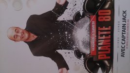 ANIMCONCEPT MANSELON JACK