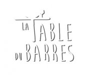 LA TABLE DU BARRES