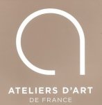 MAINTENANT F  VITRAIL L'ÉCLAIR DE VERRE