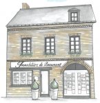 IMMOBILIERE DE BEAUMONT