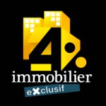 4 POUR CENT IMMOBILIER