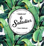 RESTAURANT LE SALADIER