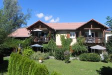 APPART'D'HÔTES À LA PETITE MAISON