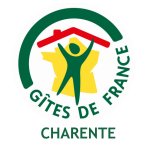 GITES DE FRANCE CHARENTE