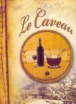 RESTAURANT LE CAVEAU