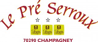 LE PRE SERROUX