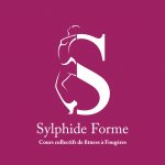 SYLPHIDE FORME FOUGERES