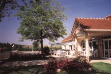 LE RELAIS DE VOISINS