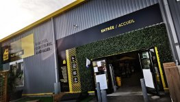 TOUT FAIRE PACY SUR EURE