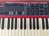 COURS A DOMICILE PIANO/GUITARE