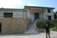 TRAVAUX PROVENCE MEDITERRANEE