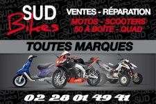 SUD BIKES