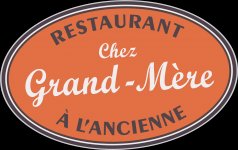 CHEZ GRAND MERE