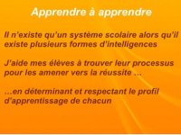 COACHING SCOLAIRE ET ETUDIANT CATHERINE CHOJNACKI