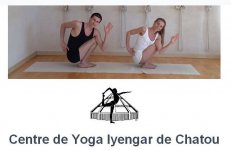 CENTRE DE YOGA IYENGAR