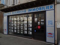 BOURREAU IMMOBILIER