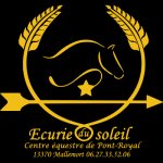 CENTRE EQUESTRE DE PONT ROYAL, L'ECURIE DU SOLEIL