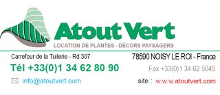 ATOUT VERT