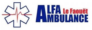 ALFA AMBULANCE LE FAOUET