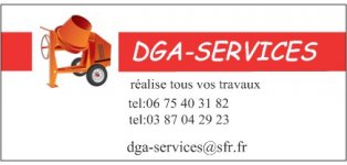 DGA-SERVICES