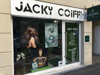 JACKY COIFF'