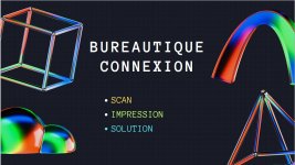 BUREAUTIQUE CONNEXION