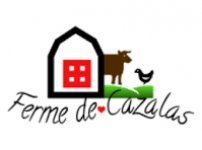 YOLANDEISPA FERME DE CAZALAS