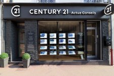 ACTUA CONSEILS CENTURY21